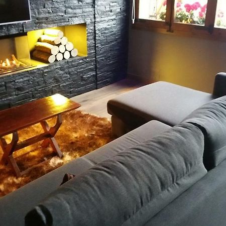 Piso Diseno Rustico 4 Plazas Con Vistas Lejlighed Borredá Eksteriør billede