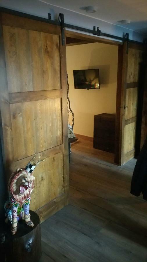 Piso Diseno Rustico 4 Plazas Con Vistas Lejlighed Borredá Eksteriør billede