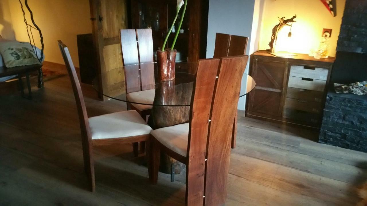 Piso Diseno Rustico 4 Plazas Con Vistas Lejlighed Borredá Eksteriør billede