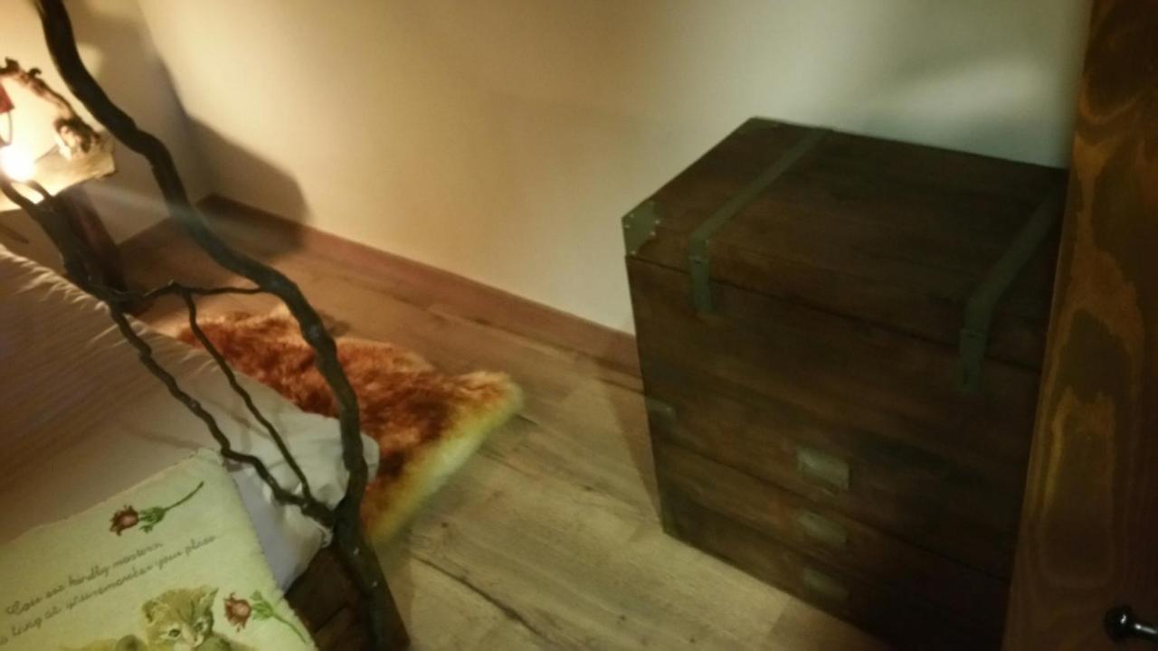 Piso Diseno Rustico 4 Plazas Con Vistas Lejlighed Borredá Eksteriør billede